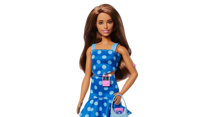 Barbie
