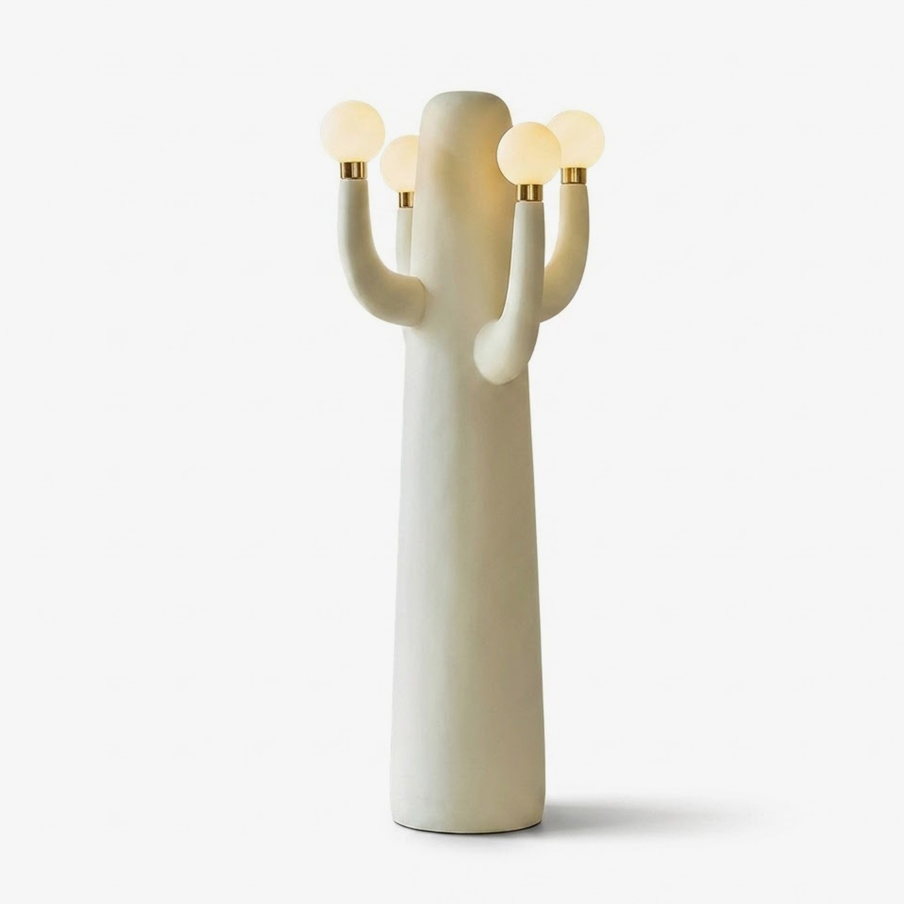 Image of Art Cactus Floor Lamp