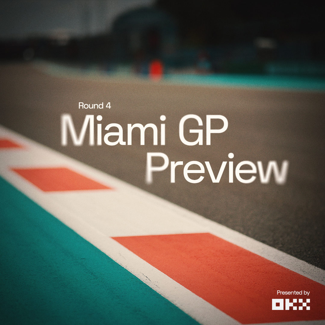 Your Miami Grand Prix Preview