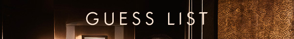 GUESS List
