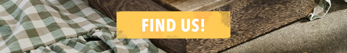 Find Us!