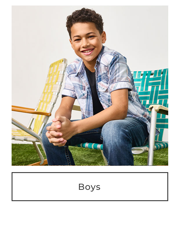 Boys