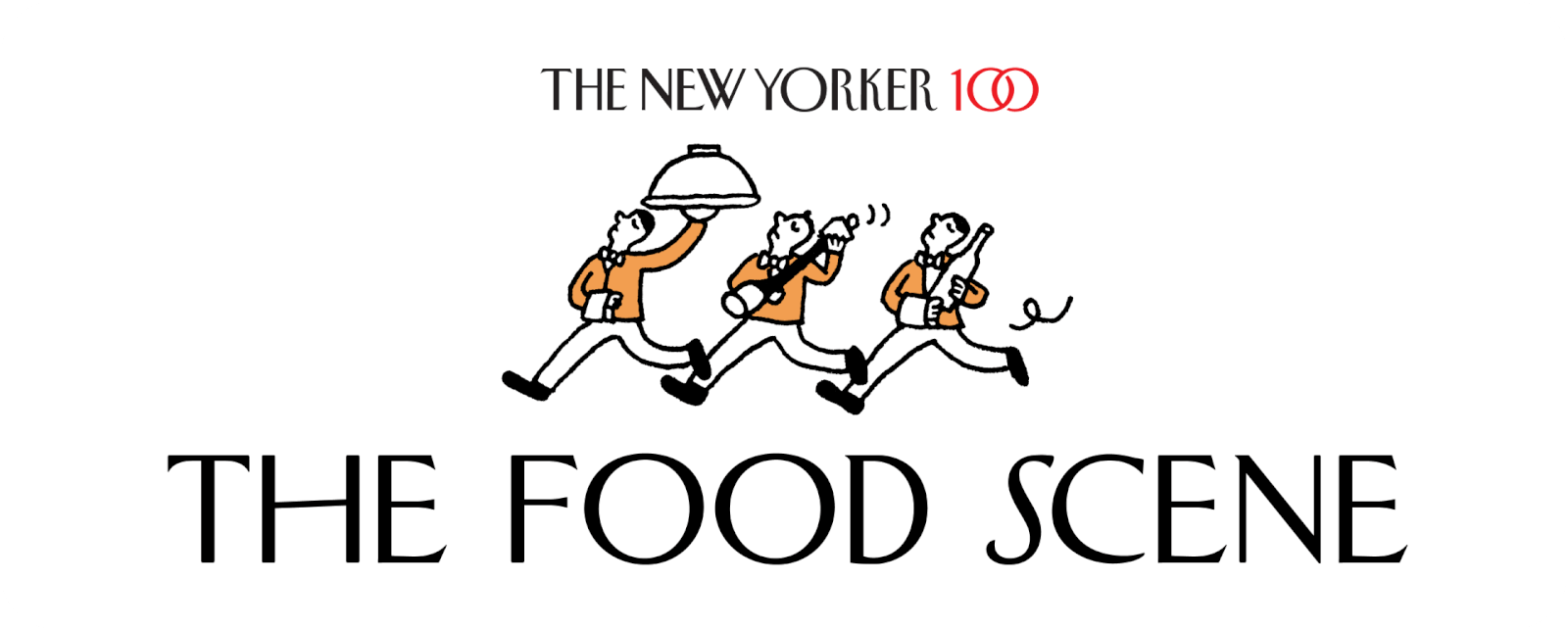 The Food Scene
