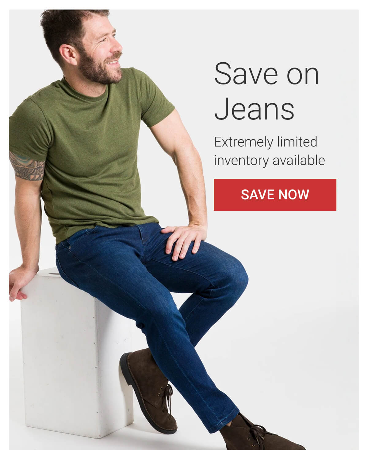 Save On Jeans