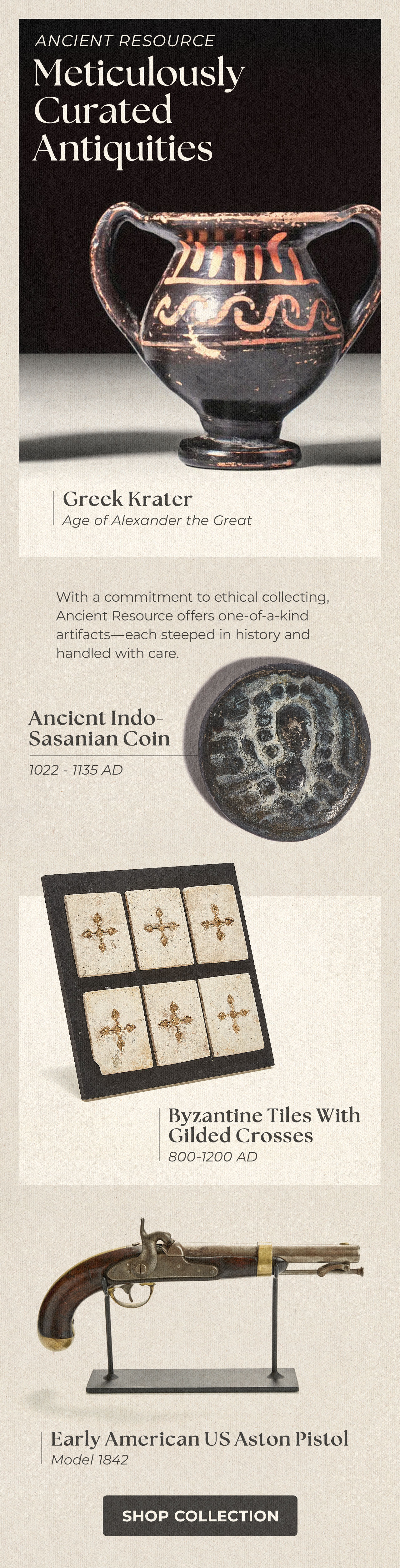Ancient Resource