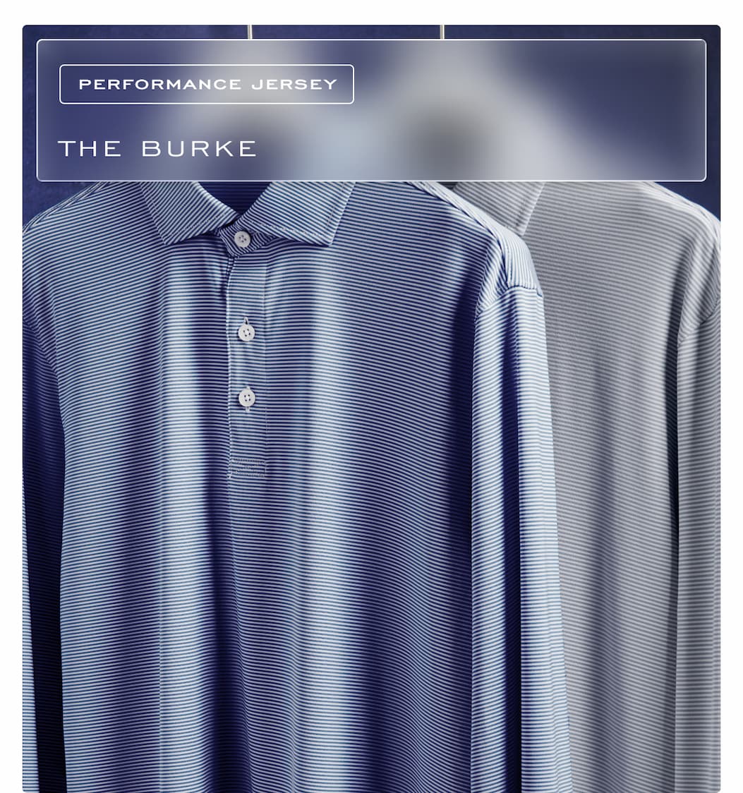 Shop The Burke