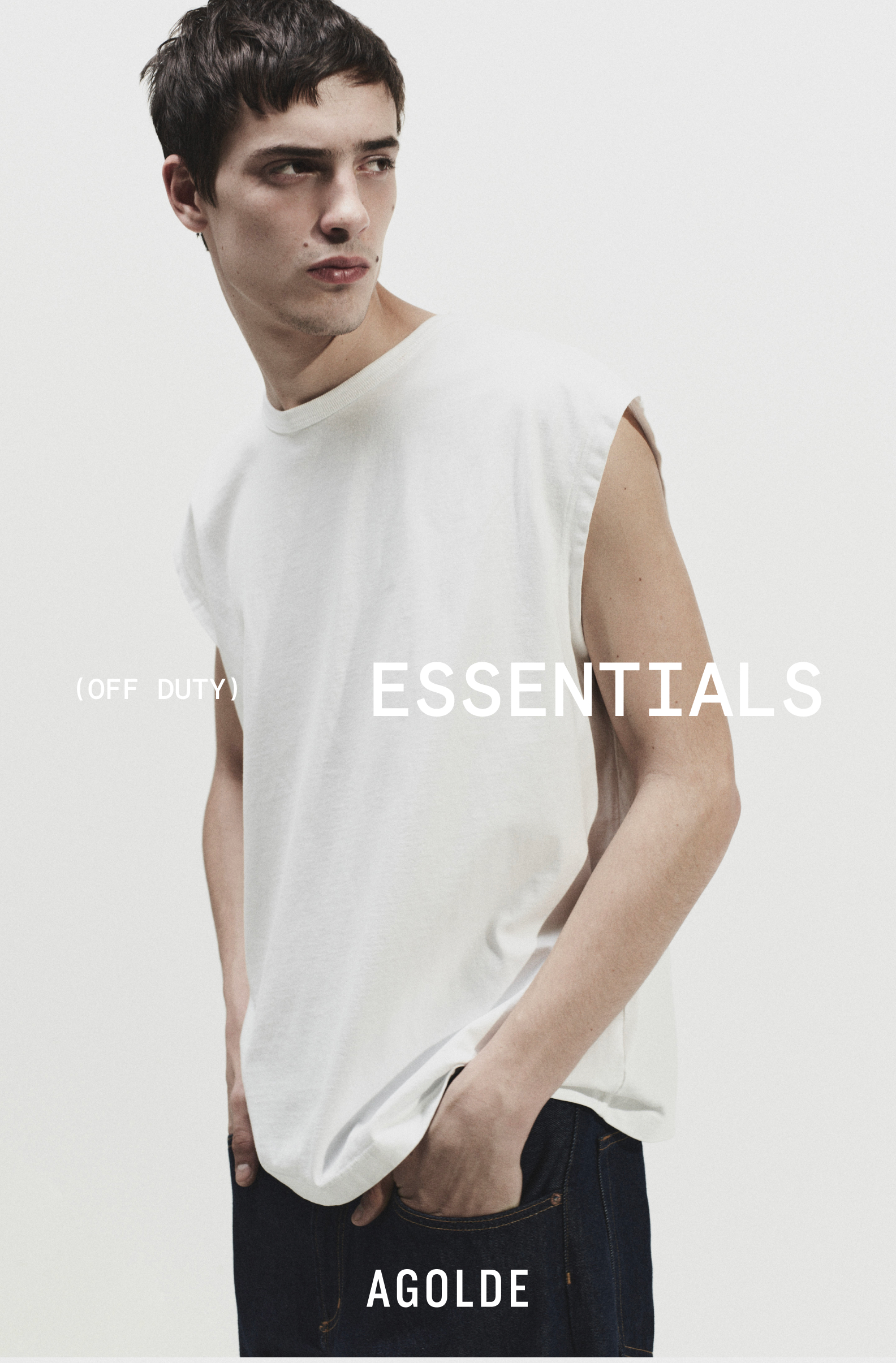 Off Duty Essentials