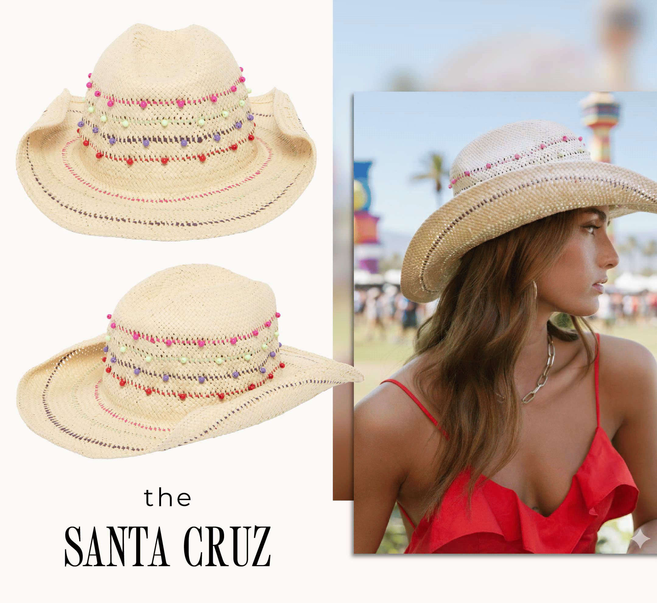 Shop The Santa Cruz