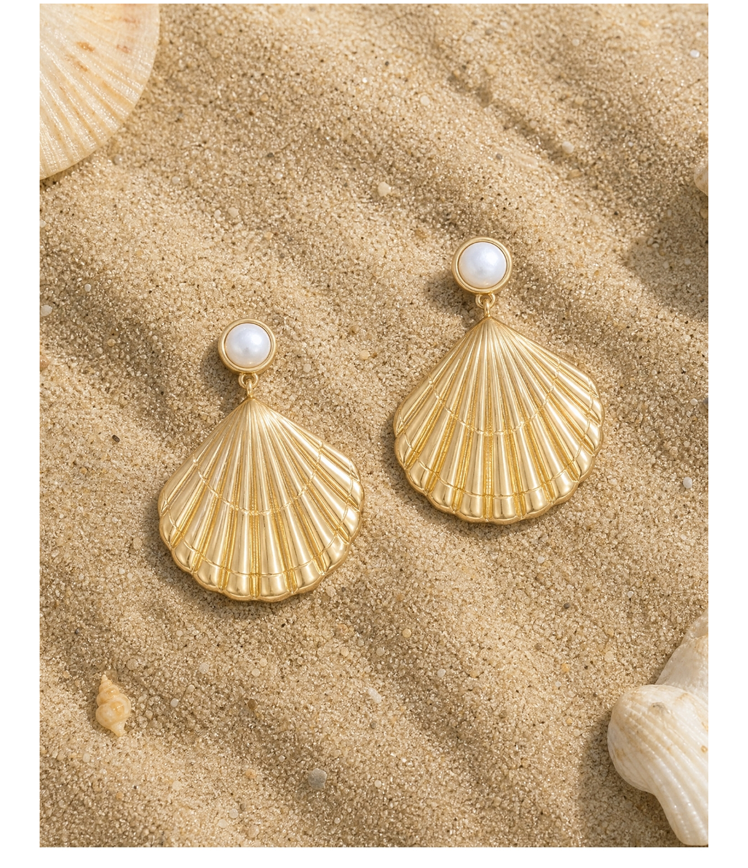 Shell Yeah