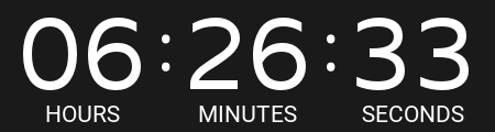 Countdown to 12/02/2025 at 11:59pm PT