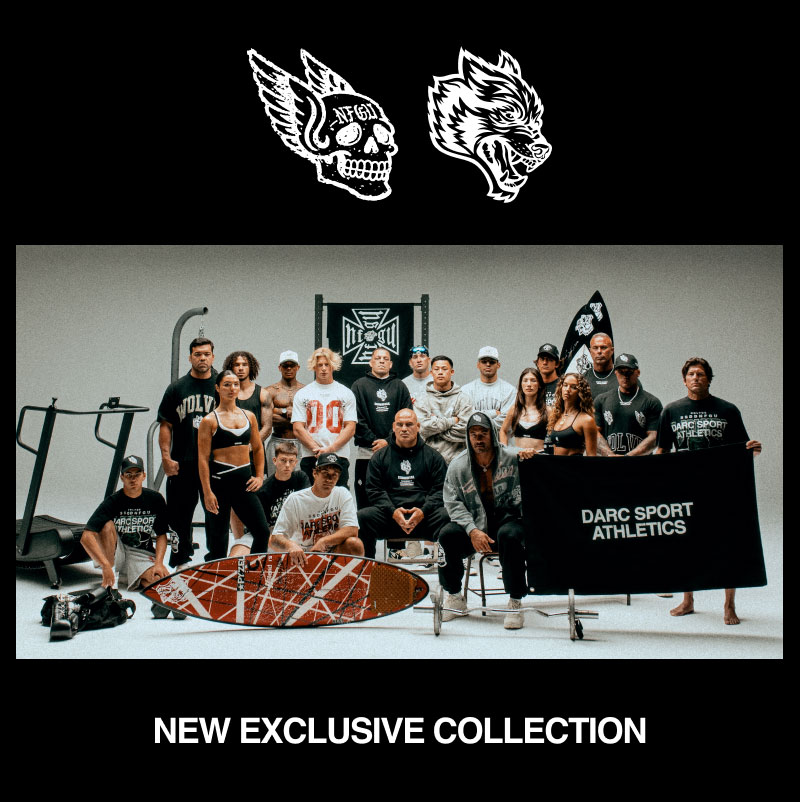 NEW EXCLUSIVE COLLECTION