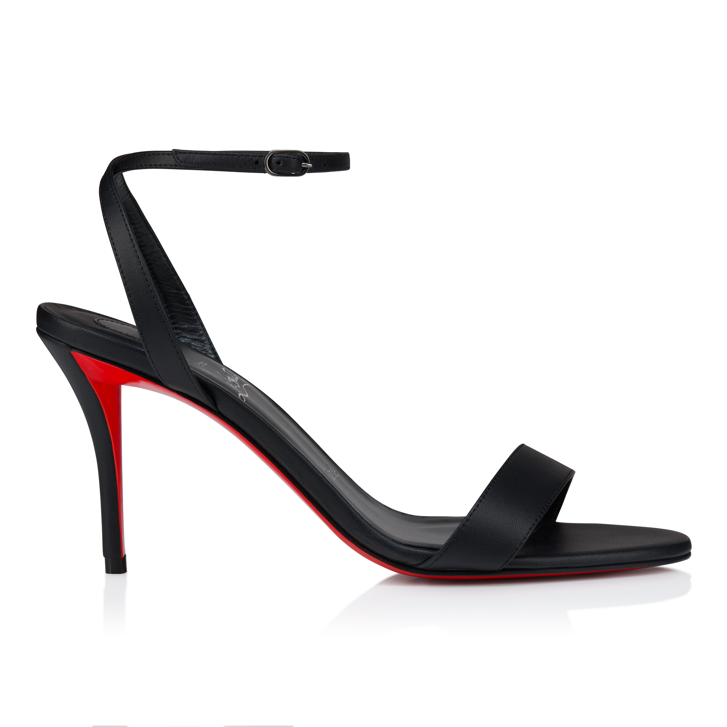 Miss Z Sandal - 80 mm Strappy sandals 