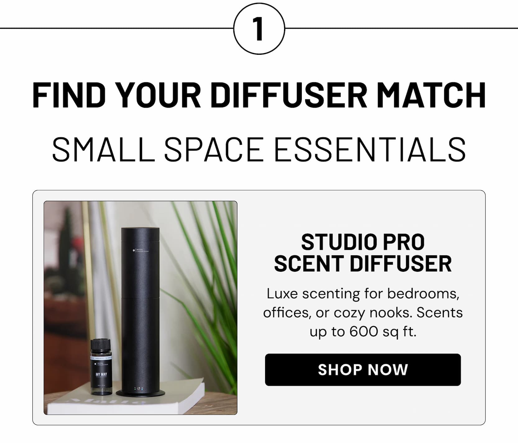 THE ULTIMATE GIFT | SHOP STUDIO PRO