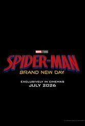 Spider-Man: Brand New Day