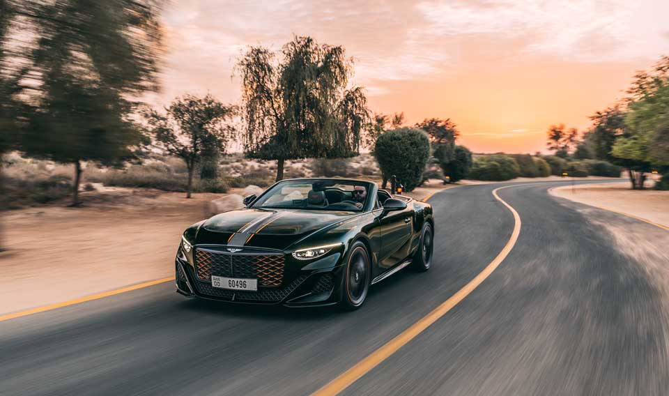 Make your vision a reality