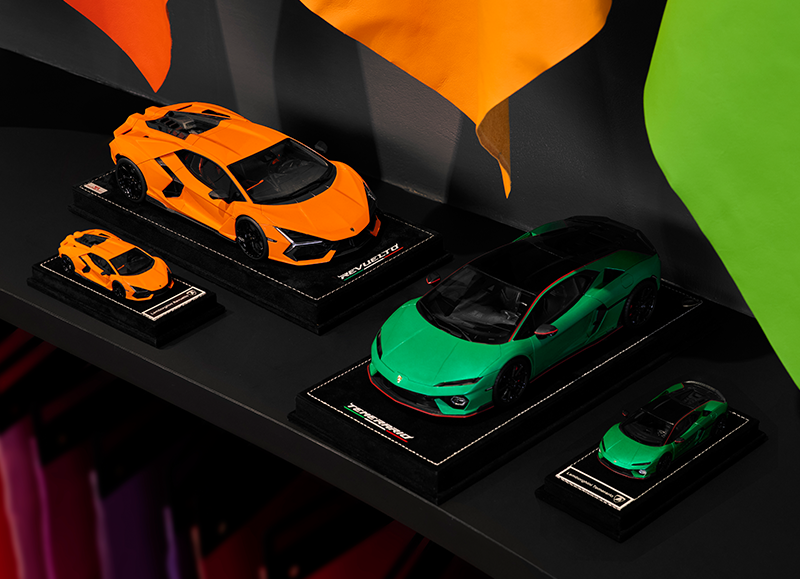 Lamborghini