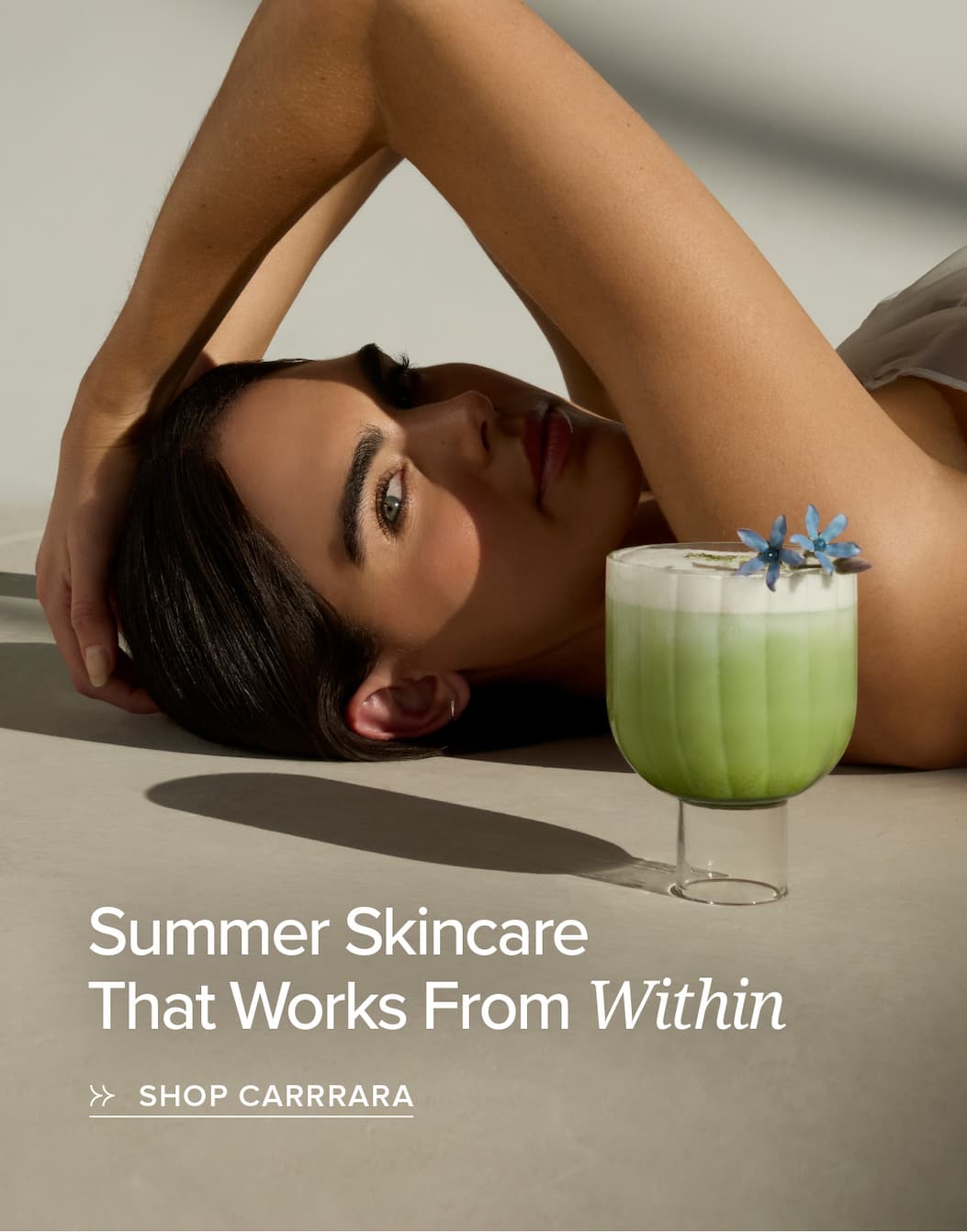 Carrara | Marine Collagen Peptides