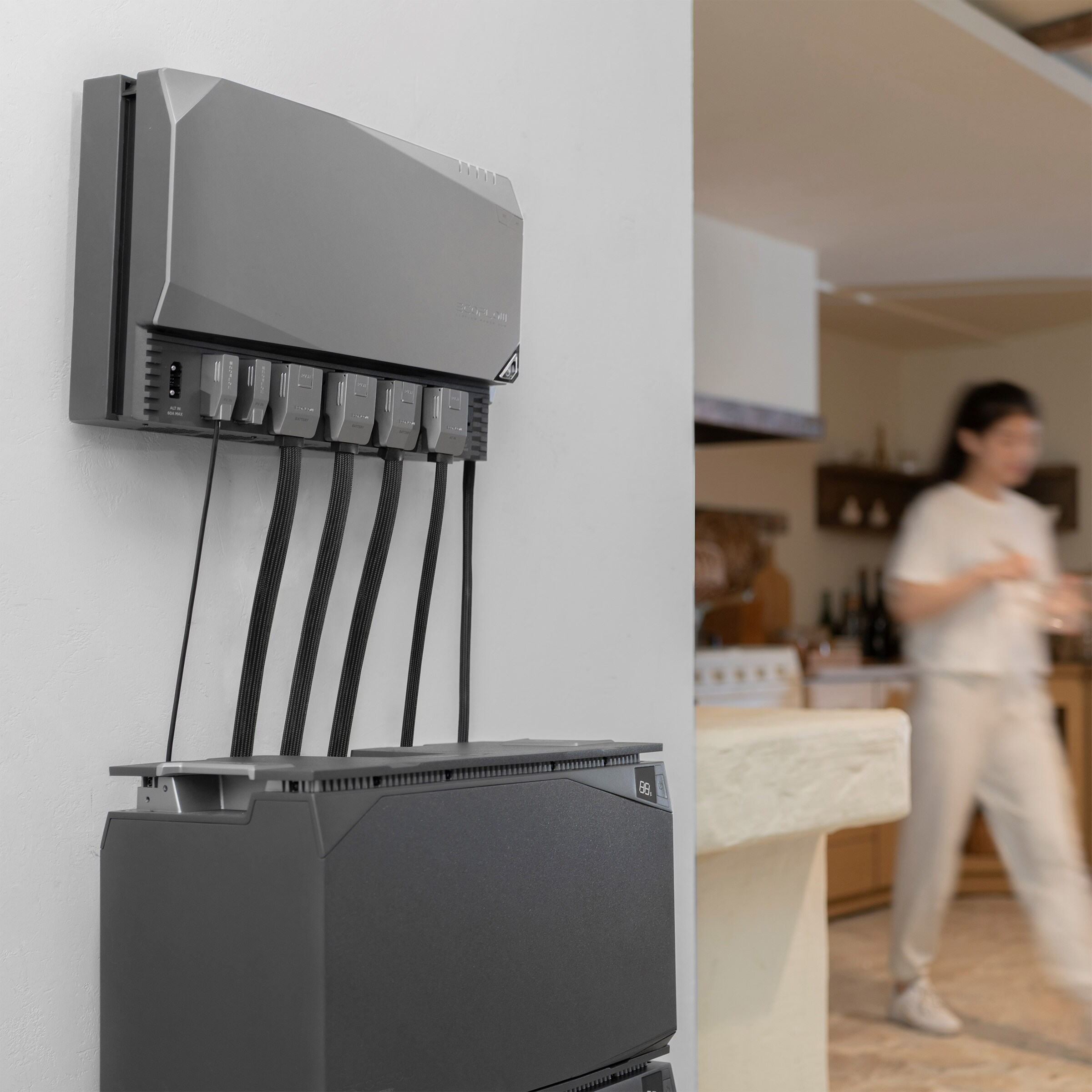 Innovative and Eco-Friendly Energy Solutions