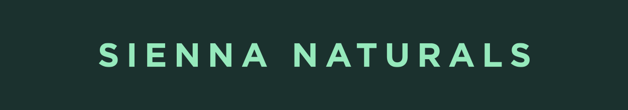 Sienna Naturals Logo
