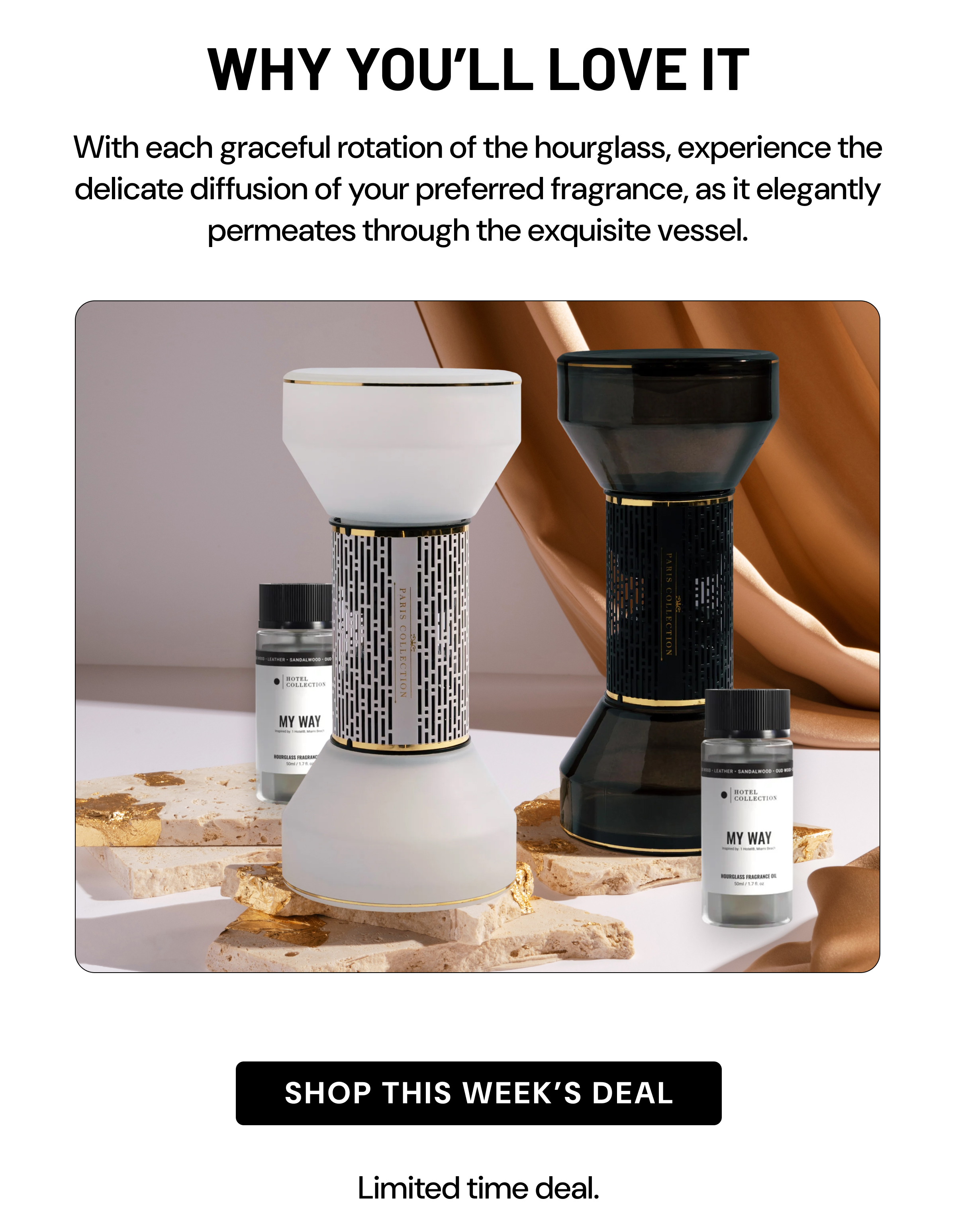 Deal of the Week
