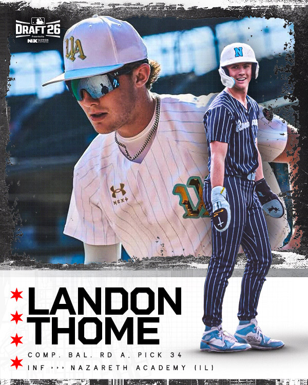 White Sox Draft News