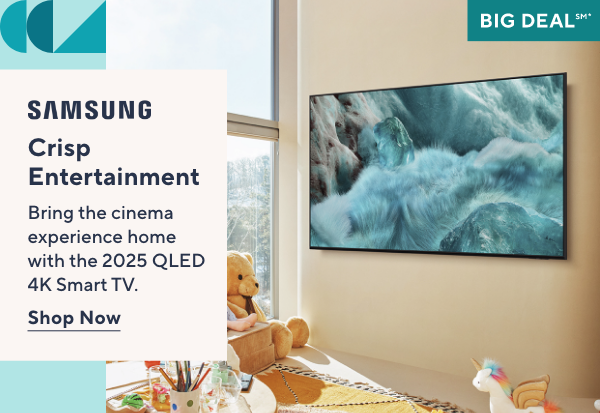 Samsung Big Deal 