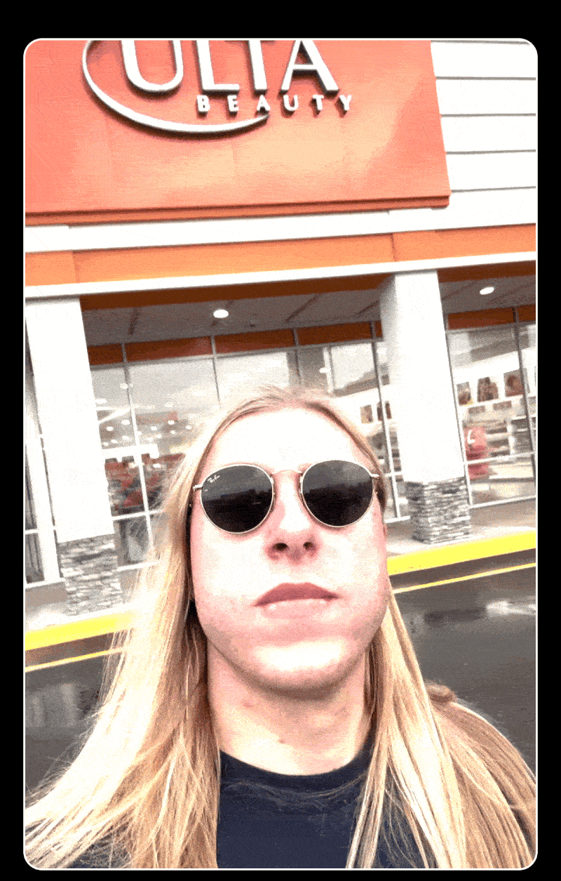 NOW AL ULTA BEAUTY 