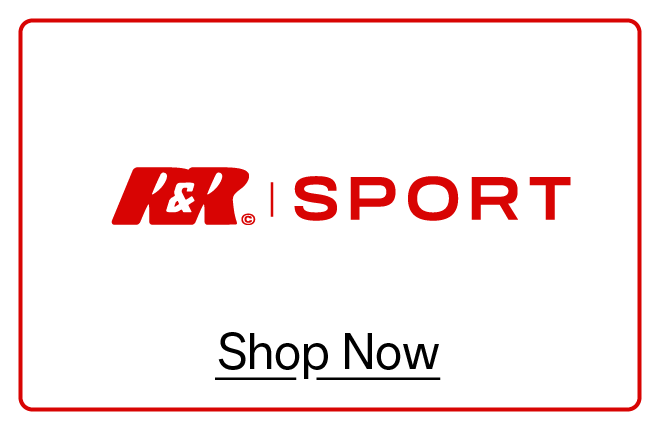 Shop R&R Sport