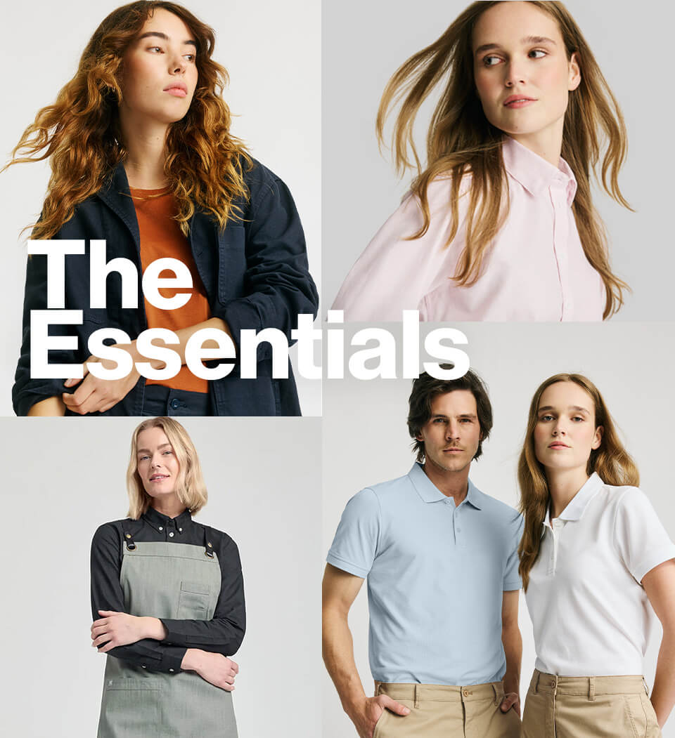 The Essentials