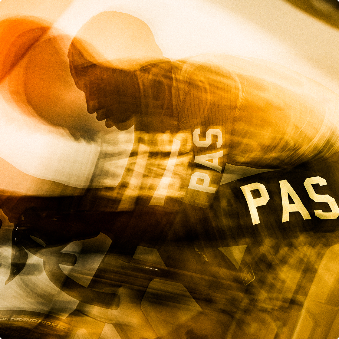 PAS pre-access