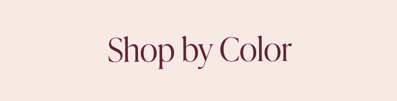 Shop by Color