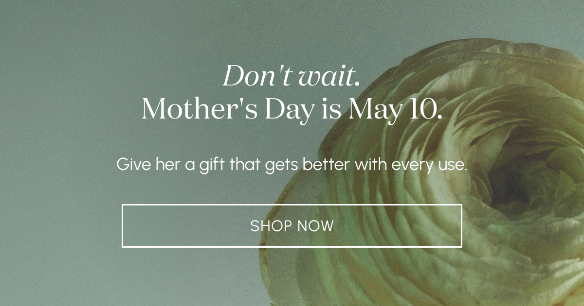 Shop for Mother's Day