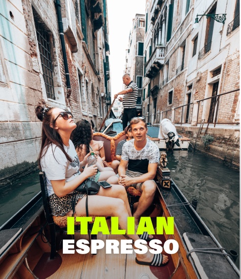 Italian Espresso image