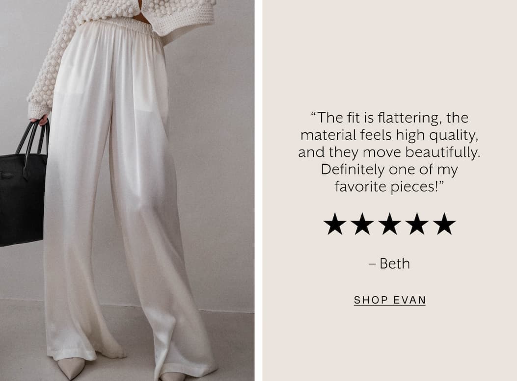 Shop Evan