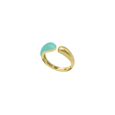 Pebble Pop Ring