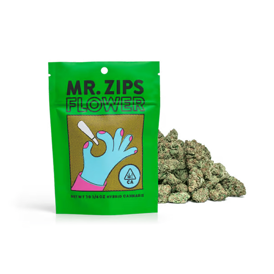 Mr. Zips
