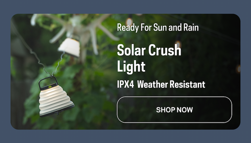 Crush Light