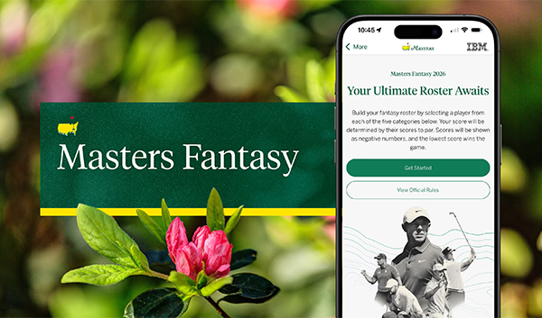 Play Masters Fantasy