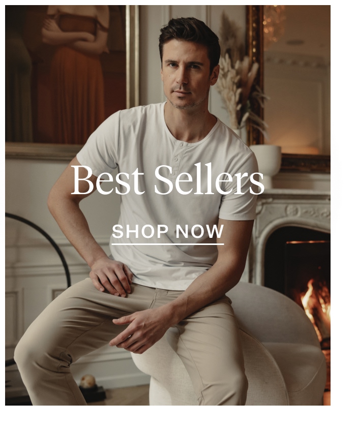 Shop Men's Best Sellers