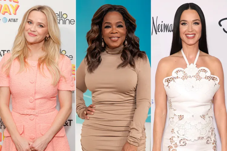 So Many Celebs Keep Suiting Up in Matching Sets — the Uniform a Shopping Writer Relies on When Traveling