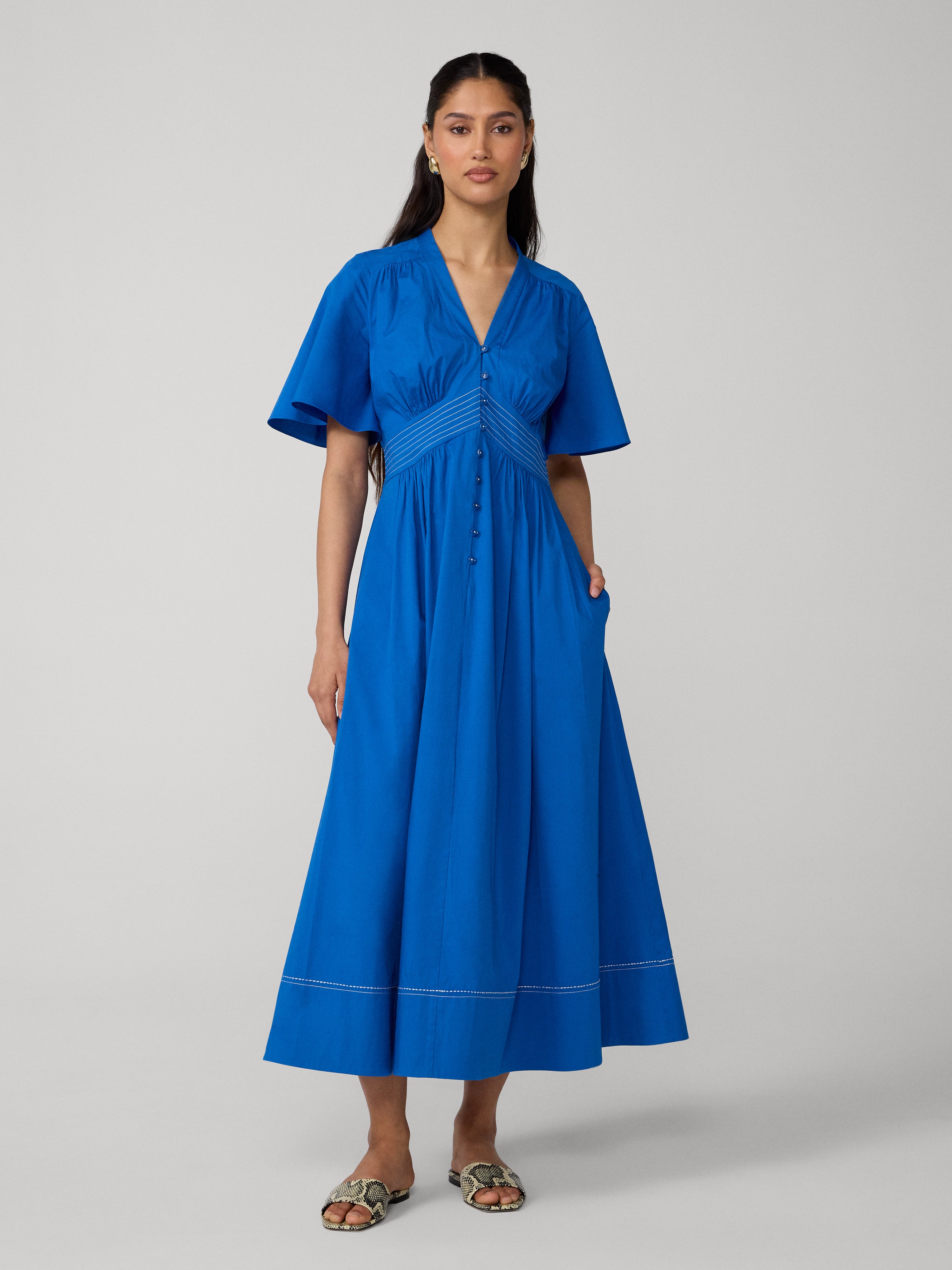 Image of Dawn Dress