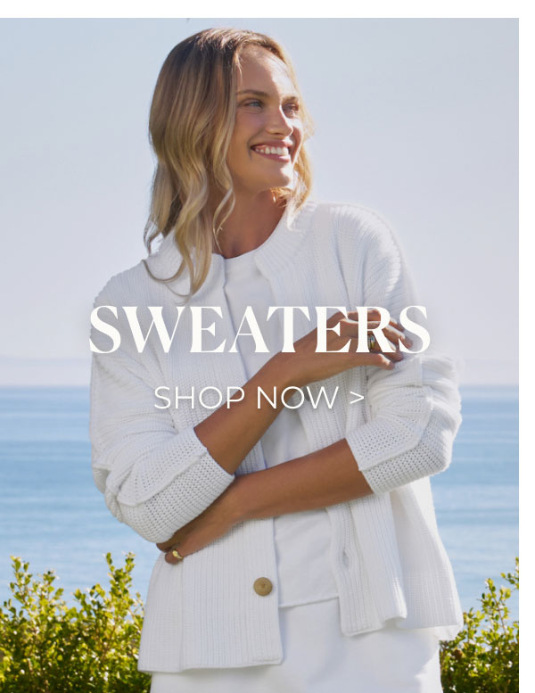 Shop Sweaters