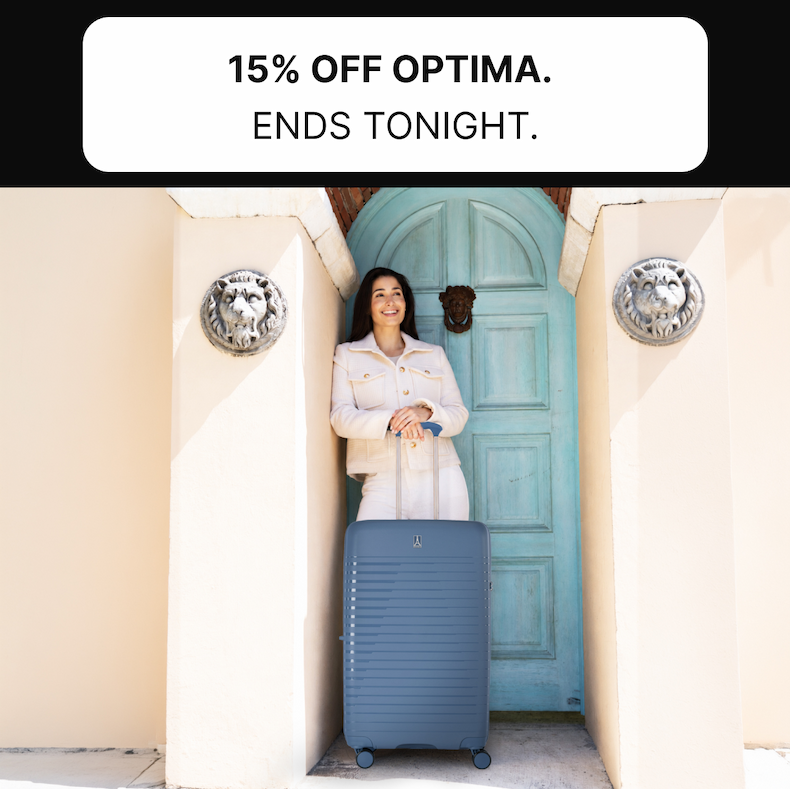 15% off optima ends tonight.