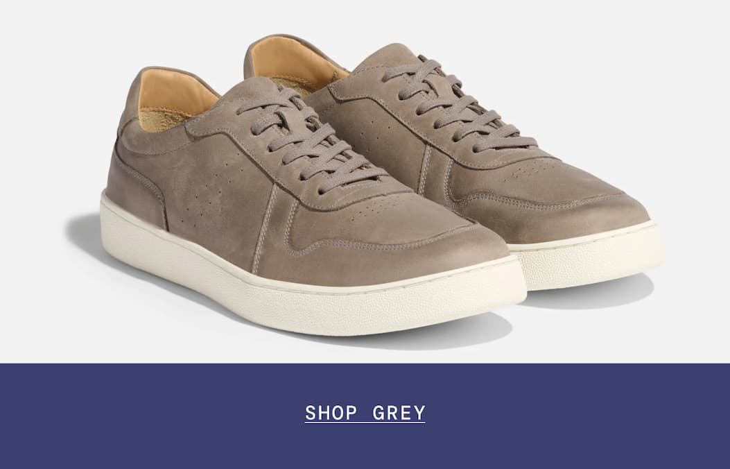 Shop Beto in Grey