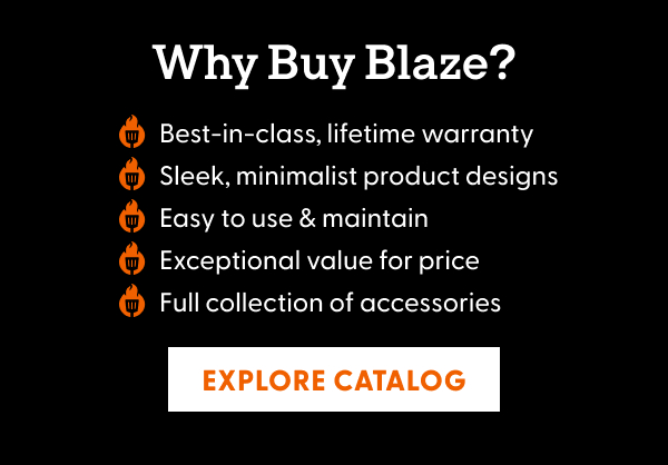 🔥 Best-in-class, lifetime warranty 🔥 Sleek, minimalist product designs 🔥 Easy to use & maintain 🔥 Exceptional value for price 🔥 Full collection of accessories