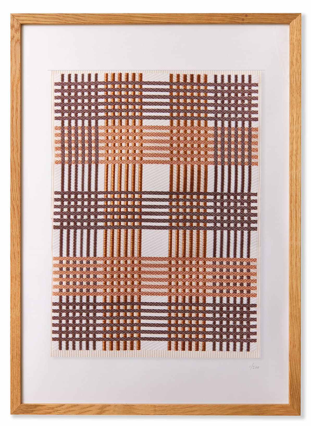 Check - Copper