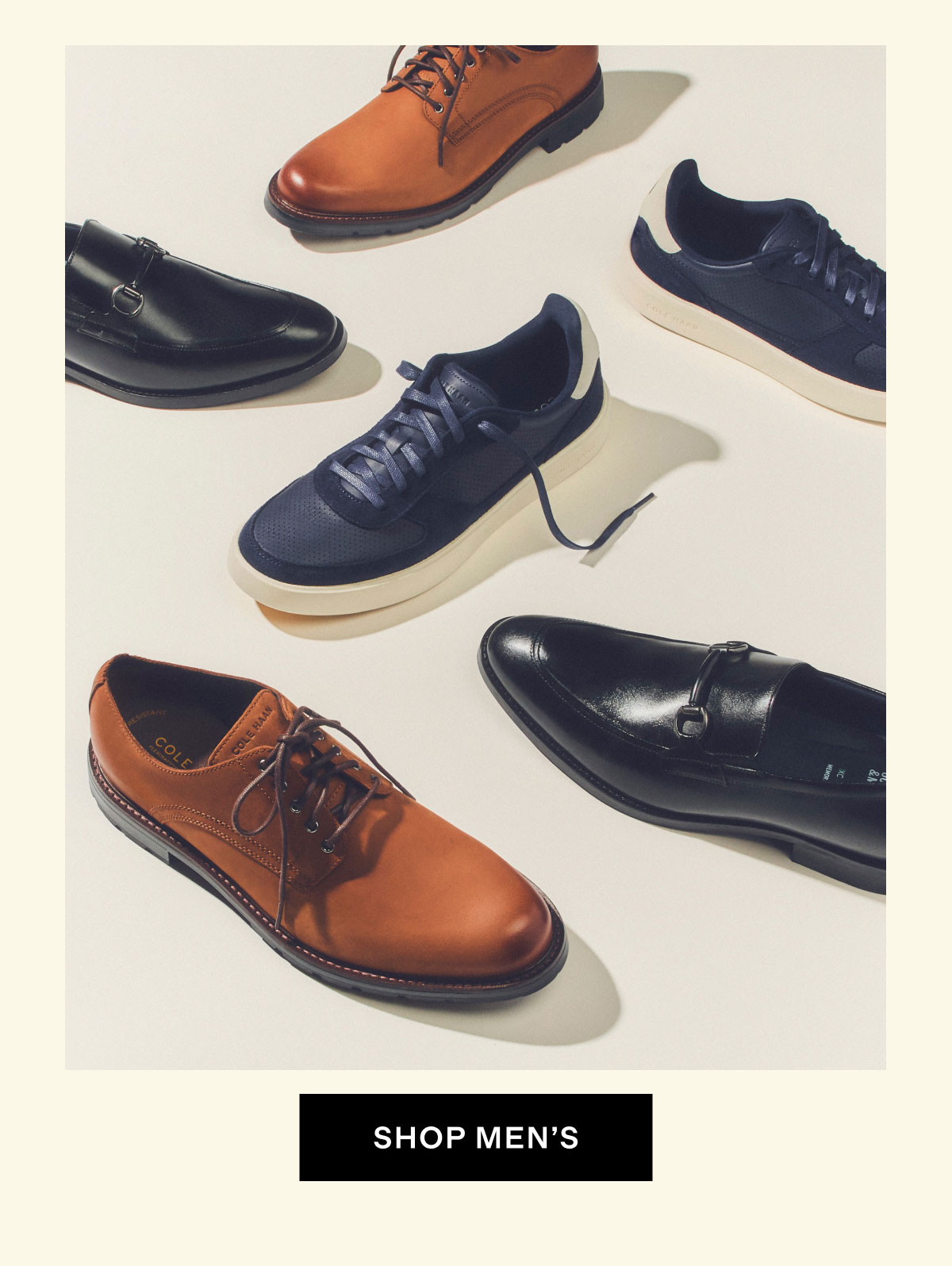 Shop Men