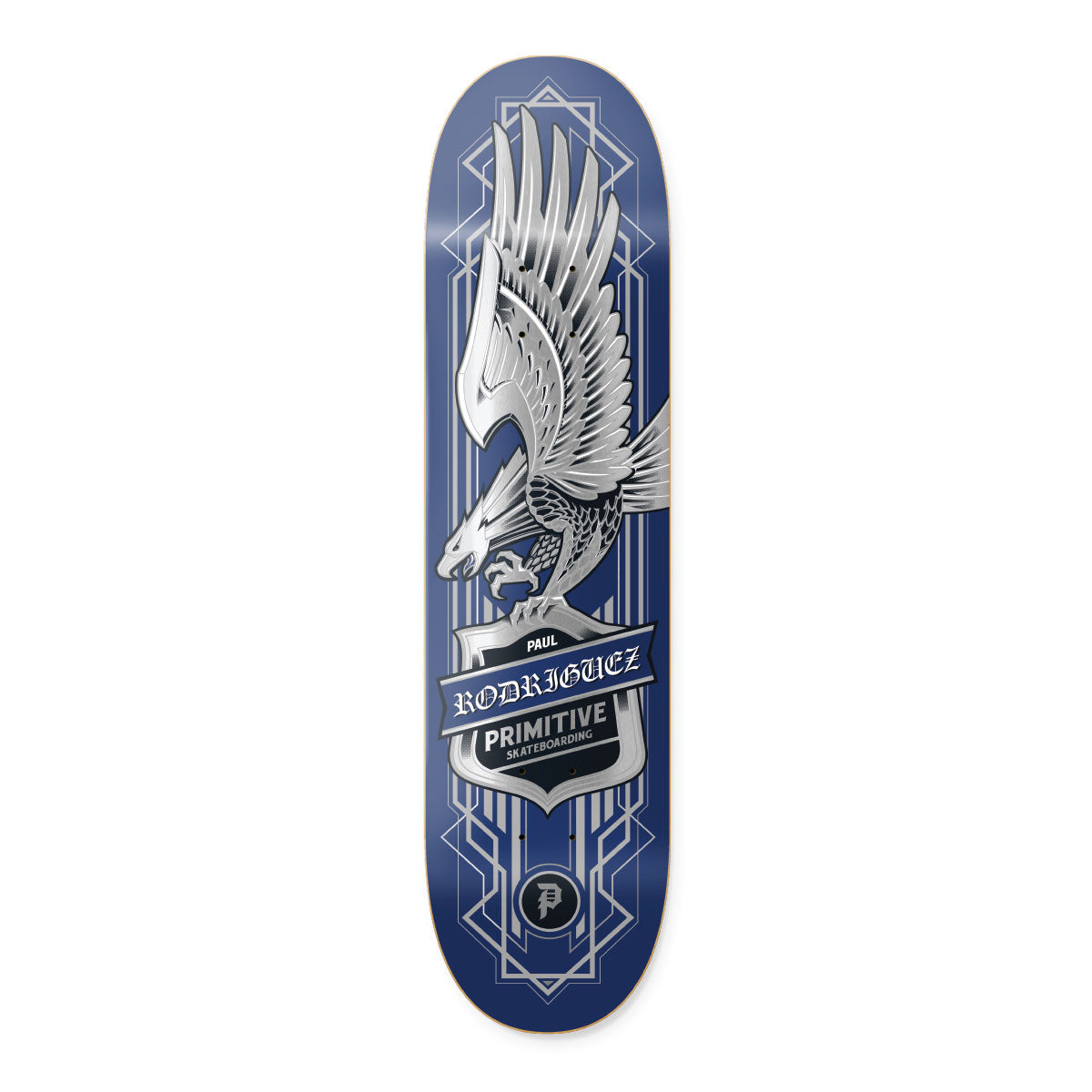 Image of RODRIGUEZ HOME TEAM EAGLE DECK