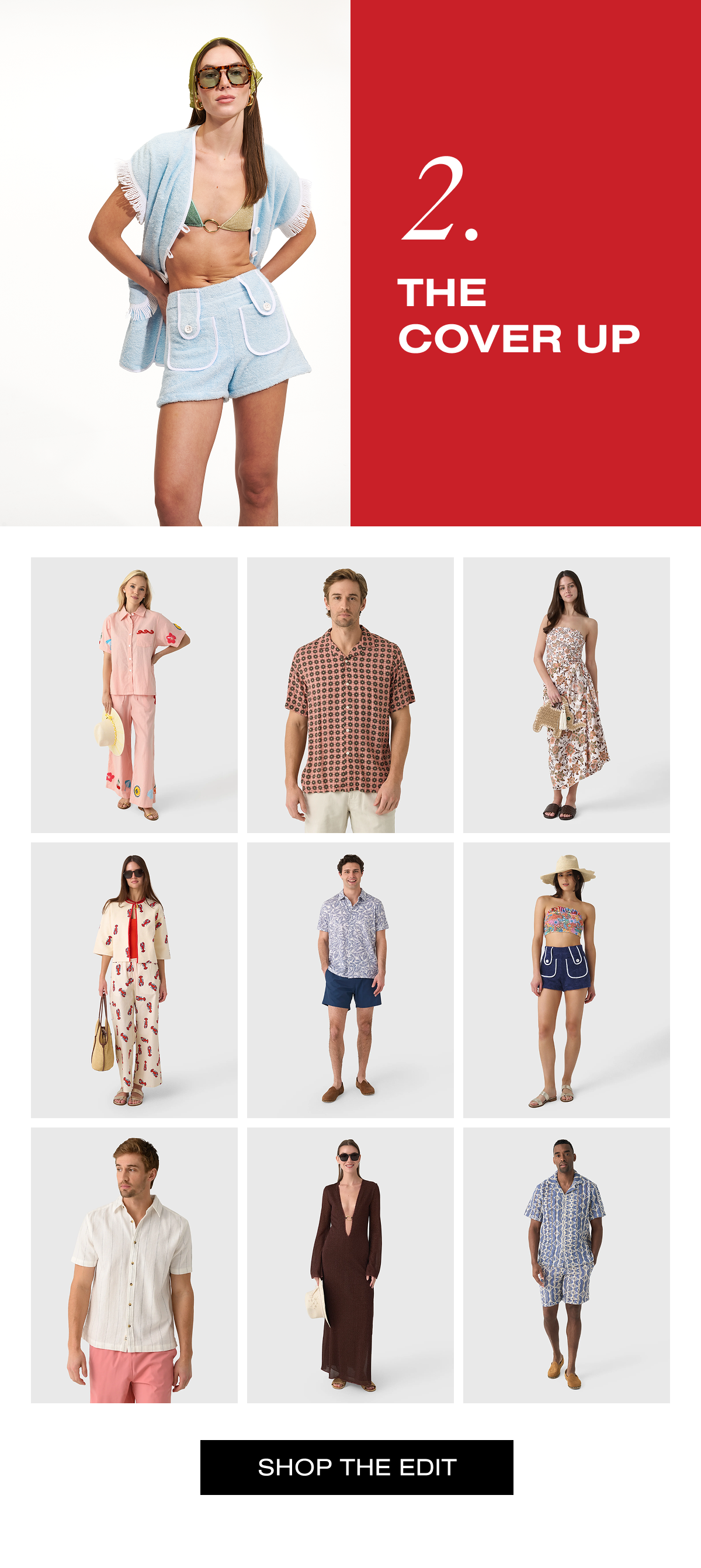 ST. B SURF SHOP