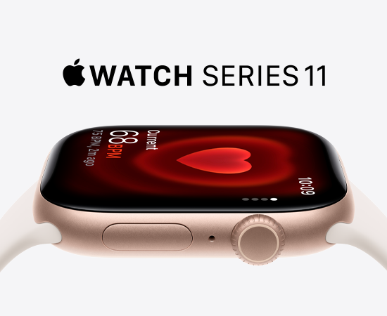 Apple Watch Series 11